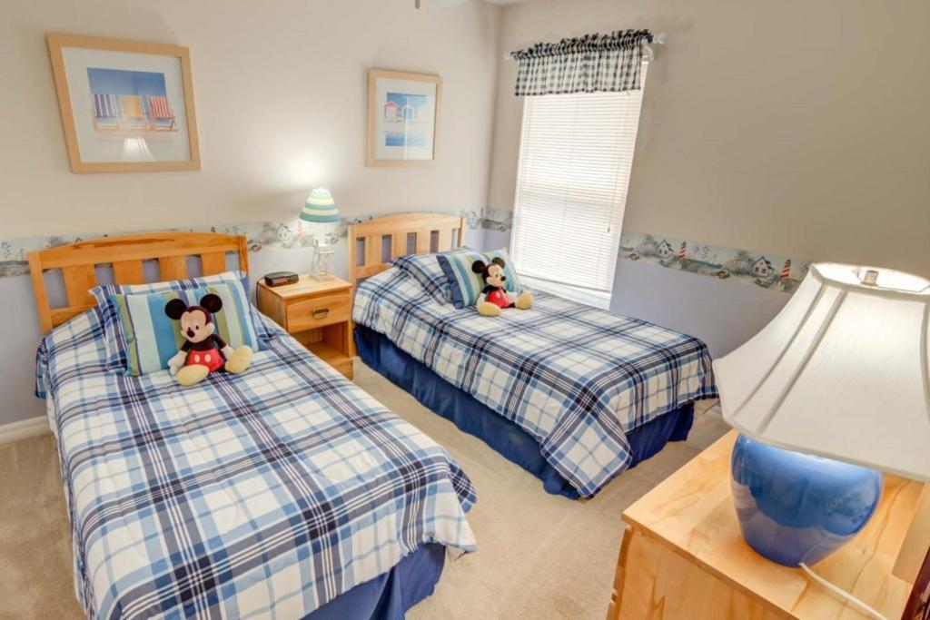 דבנפורט 717 Highlands Reserve 3 Bedroom Villa מראה חיצוני תמונה